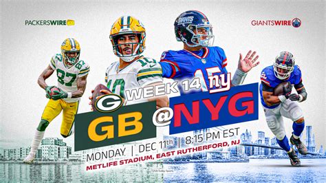 green bay packers vs new york giants standings|ny giants vs green bay.